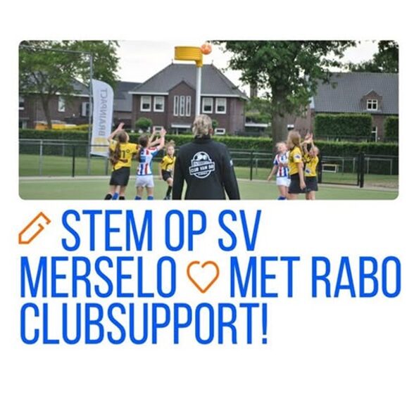 Rabo ClubSupport 2025