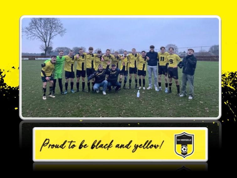 Merselo JO19-01 Kampioen!