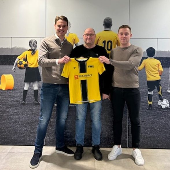 SV Merselo stelt Fred Donkers aan als nieuwe hoofdtrainer