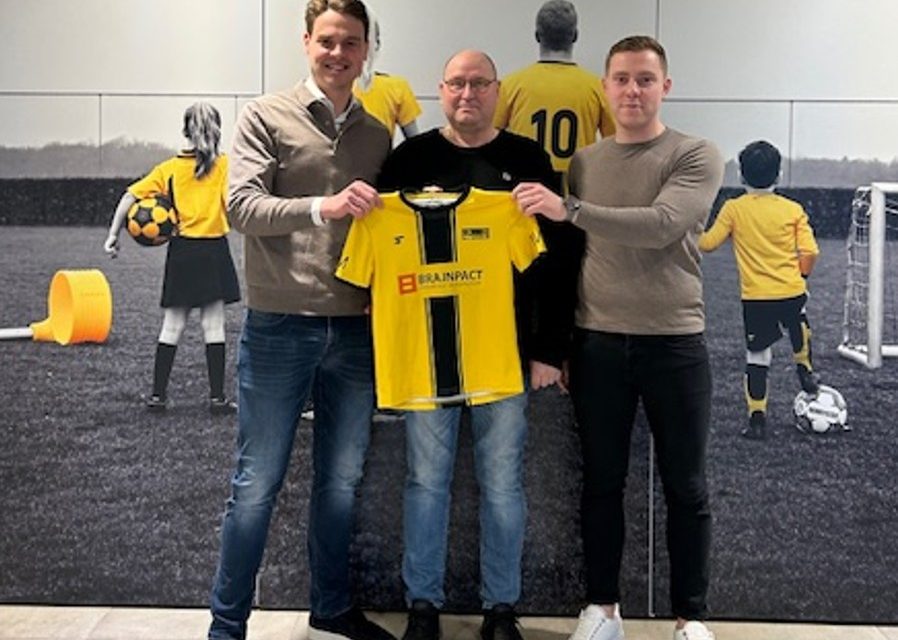 SV Merselo stelt Fred Donkers aan als nieuwe hoofdtrainer