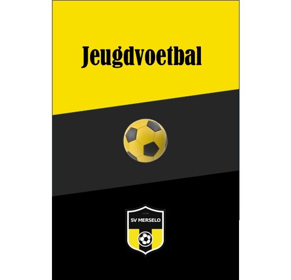 Jeugvoetbal 2026-2027