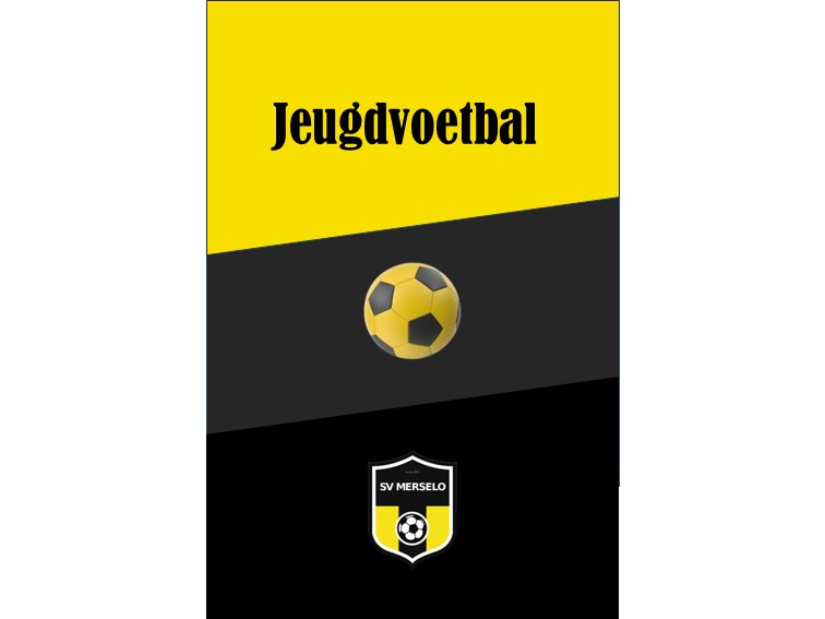 Jeugvoetbal 2026-2027