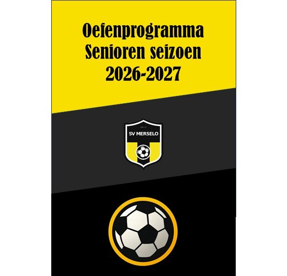 Oefenprogramma senioren