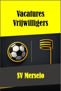 Vacatures 1 algemeen